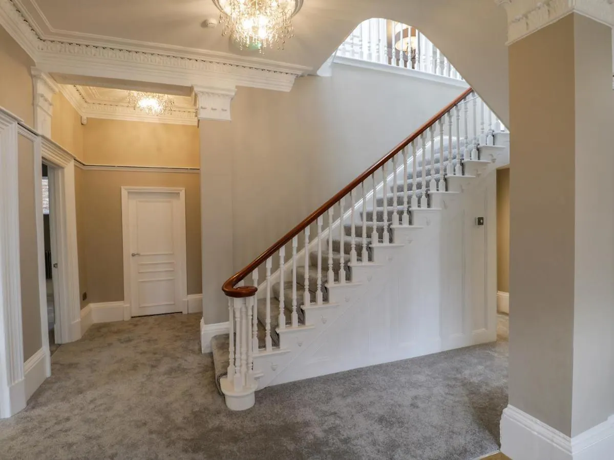 Villa Railway House Scarborough 0*,  Reino Unido