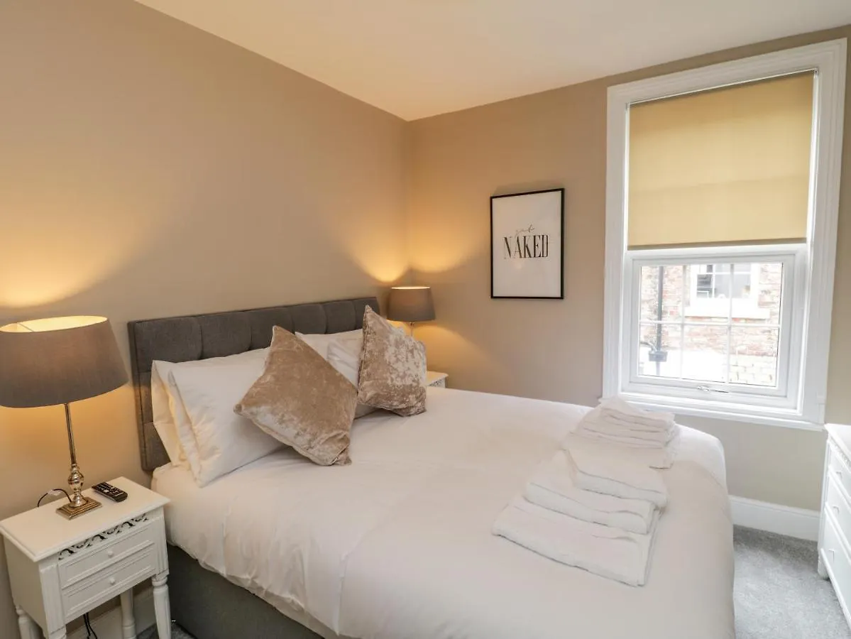Villa Railway House Scarborough Reino Unido