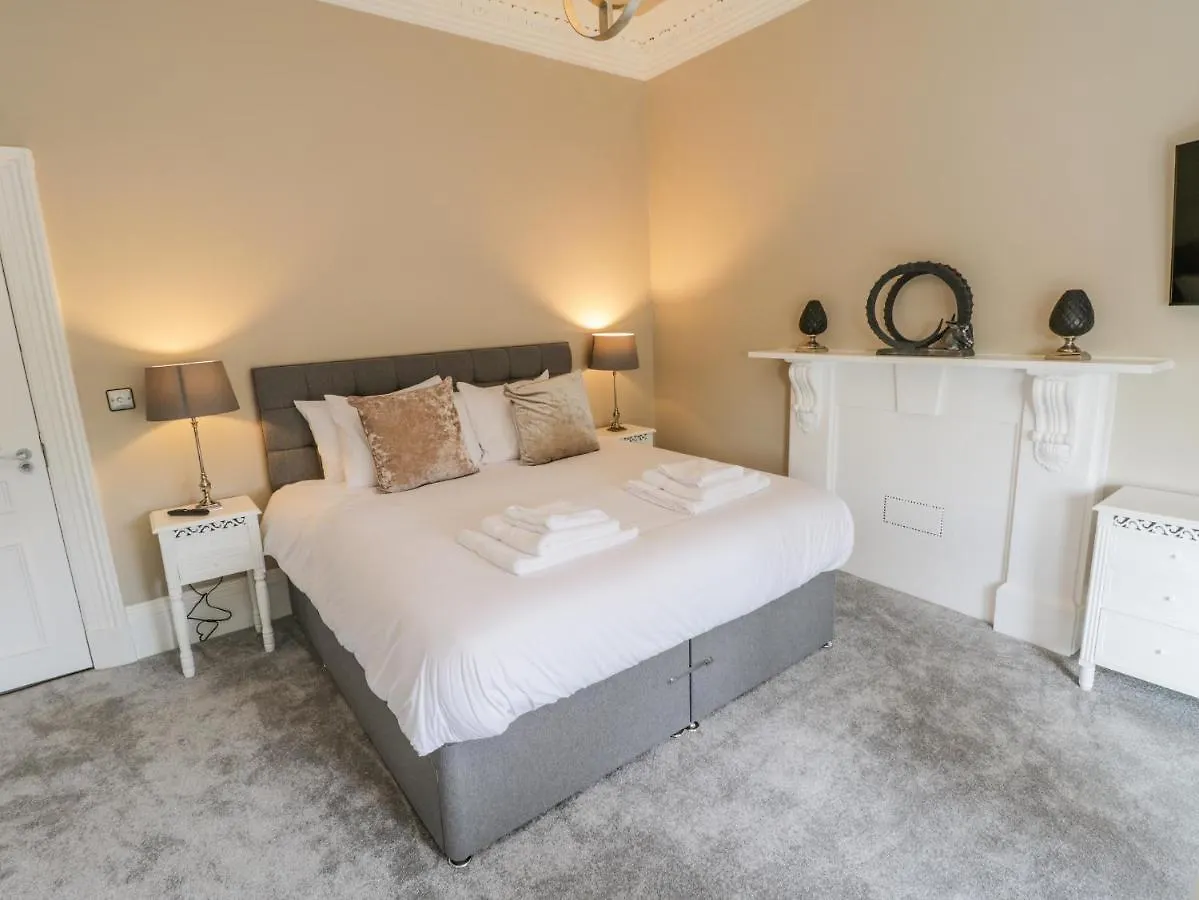 Villa Railway House Scarborough 0*,  Reino Unido