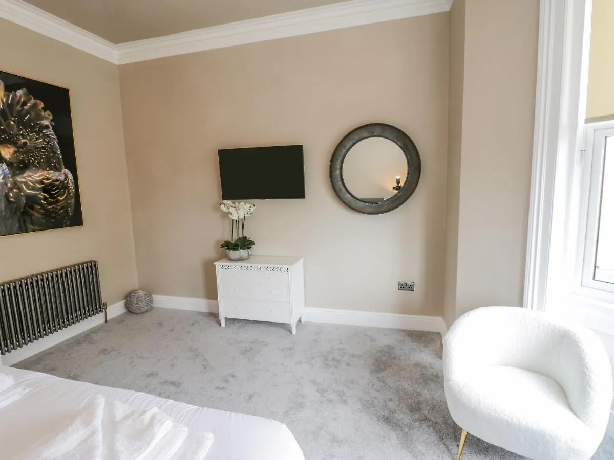 Villa Railway House Scarborough 0*,  Reino Unido