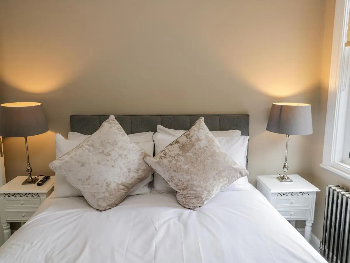 Villa Railway House Scarborough 0*,  Reino Unido